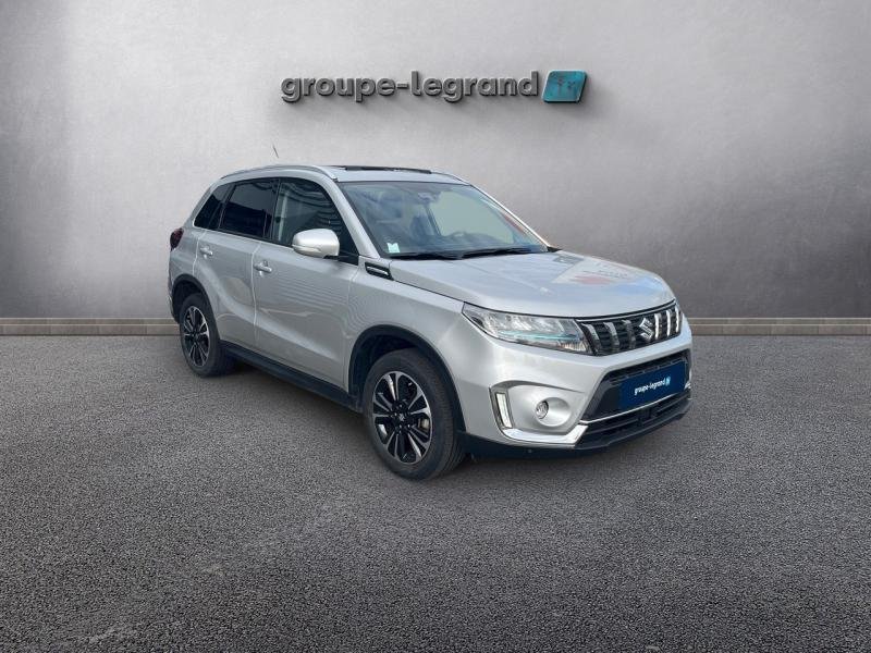 suzuki - Visuel 2